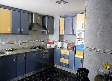 Апартаменты в Аликанте (Коста Бланка), купить недорого - 130 000 [71114] 3