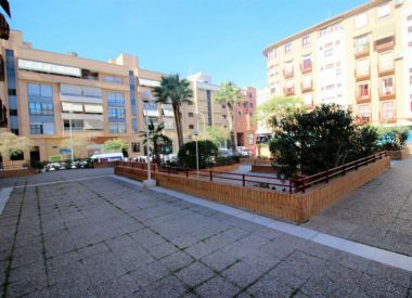 Апартаменты в Аликанте (Коста Бланка), купить недорого - 130 000 [71114] 7