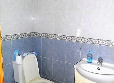 Апартаменты в Аликанте (Коста Бланка), купить недорого - 130 000 [71114] 9