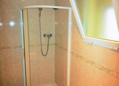 Апартаменты в Аликанте (Коста Бланка), купить недорого - 130 000 [71110] 10