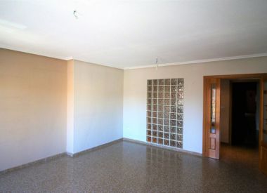Апартаменты в Аликанте (Коста Бланка), купить недорого - 130 000 [71110] 3