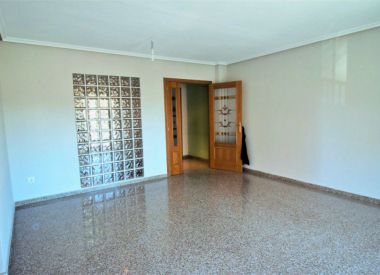 Апартаменты в Аликанте (Коста Бланка), купить недорого - 130 000 [71110] 4