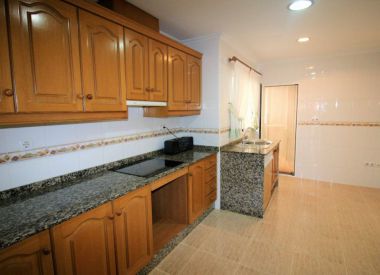 Апартаменты в Аликанте (Коста Бланка), купить недорого - 130 000 [71110] 6