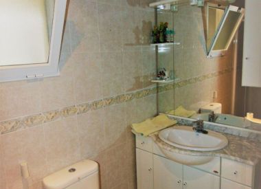 Апартаменты в Аликанте (Коста Бланка), купить недорого - 130 000 [71110] 7