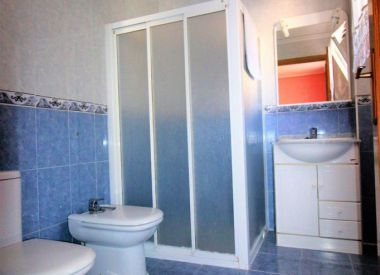 Апартаменты в Аликанте (Коста Бланка), купить недорого - 130 000 [71110] 9