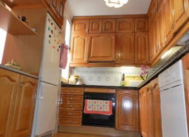 Апартаменты в Аликанте (Коста Бланка), купить недорого - 95 000 [71105] 2