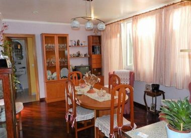 Апартаменты в Аликанте (Коста Бланка), купить недорого - 95 000 [71105] 5