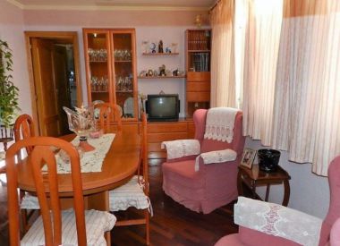 Апартаменты в Аликанте (Коста Бланка), купить недорого - 95 000 [71105] 7