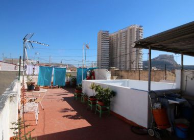Апартаменты в Аликанте (Коста Бланка), купить недорого - 93 000 [71103] 1