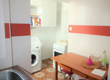 Апартаменты в Аликанте (Коста Бланка), купить недорого - 93 000 [71103] 3