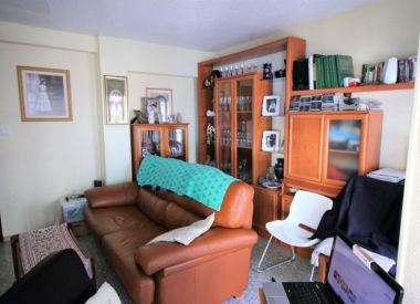 Апартаменты в Аликанте (Коста Бланка), купить недорого - 93 000 [71103] 5