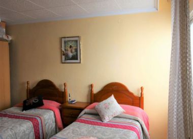 Апартаменты в Аликанте (Коста Бланка), купить недорого - 93 000 [71103] 7