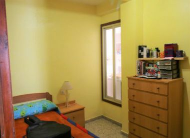 Апартаменты в Аликанте (Коста Бланка), купить недорого - 93 000 [71103] 8