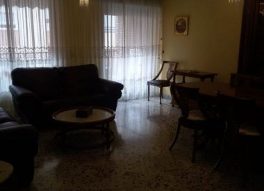 Апартаменты в Аликанте (Коста Бланка), купить недорого - 115 000 [71102] 4