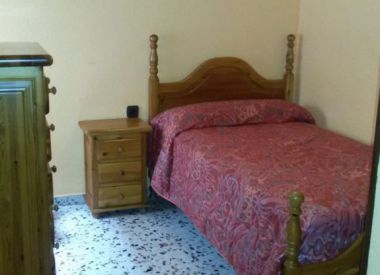 Апартаменты в Аликанте (Коста Бланка), купить недорого - 115 000 [71102] 6