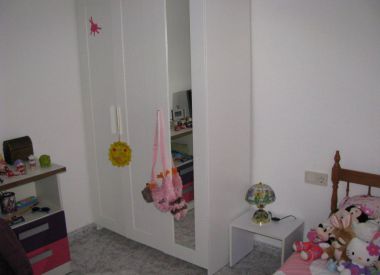 Апартаменты в Аликанте (Коста Бланка), купить недорого - 85 000 [71101] 4