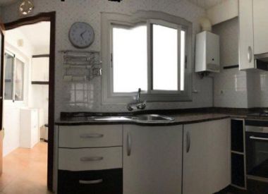 Апартаменты в Аликанте (Коста Бланка), купить недорого - 85 000 [71100] 8