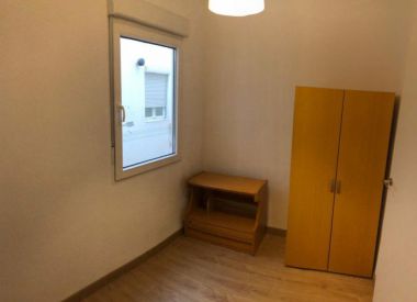 Апартаменты в Аликанте (Коста Бланка), купить недорого - 74 900 [71098] 8