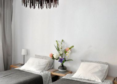 Апартаменты в Аликанте (Коста Бланка), купить недорого - 76 900 [71094] 6