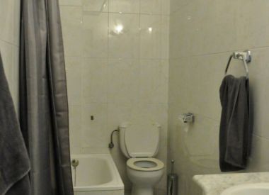 Апартаменты в Аликанте (Коста Бланка), купить недорого - 76 900 [71094] 9