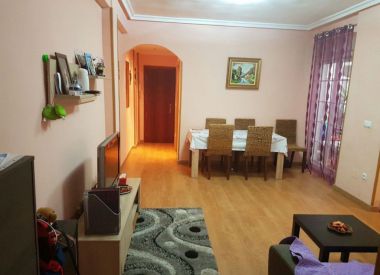 Апартаменты в Аликанте (Коста Бланка), купить недорого - 80 000 [71095] 1
