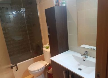 Апартаменты в Аликанте (Коста Бланка), купить недорого - 80 000 [71095] 5