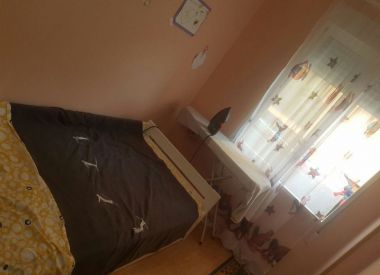 Апартаменты в Аликанте (Коста Бланка), купить недорого - 80 000 [71095] 8