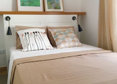 Апартаменты в Аликанте (Коста Бланка), купить недорого - 88 900 [71093] 5