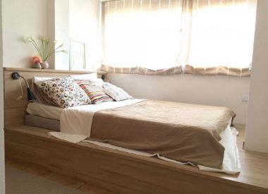 Апартаменты в Аликанте (Коста Бланка), купить недорого - 88 900 [71093] 6