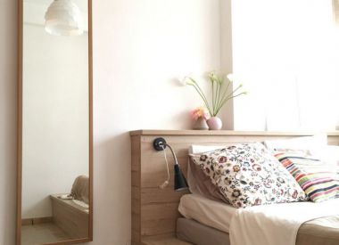 Апартаменты в Аликанте (Коста Бланка), купить недорого - 88 900 [71093] 7