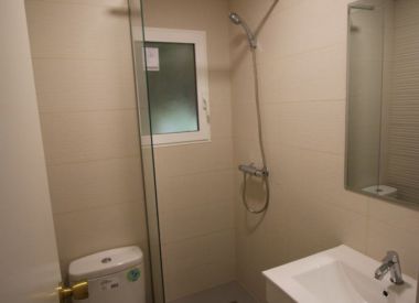 Апартаменты в Аликанте (Коста Бланка), купить недорого - 129 900 [71091] 10
