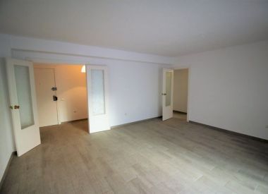Апартаменты в Аликанте (Коста Бланка), купить недорого - 129 900 [71091] 4