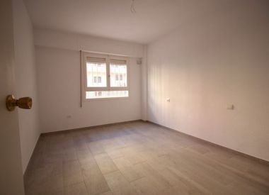 Апартаменты в Аликанте (Коста Бланка), купить недорого - 129 900 [71091] 5