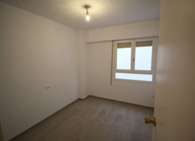 Апартаменты в Аликанте (Коста Бланка), купить недорого - 129 900 [71091] 6
