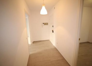Апартаменты в Аликанте (Коста Бланка), купить недорого - 129 900 [71091] 9