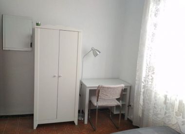 Апартаменты в Аликанте (Коста Бланка), купить недорого - 145 000 [71081] 10