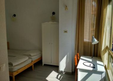 Апартаменты в Аликанте (Коста Бланка), купить недорого - 145 000 [71081] 3