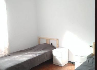 Апартаменты в Аликанте (Коста Бланка), купить недорого - 145 000 [71081] 8