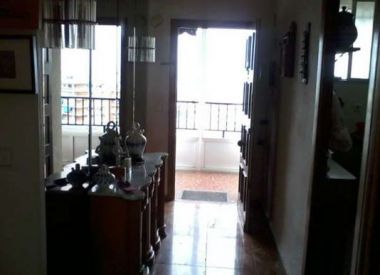 Апартаменты в Аликанте (Коста Бланка), купить недорого - 154 000 [71953] 2