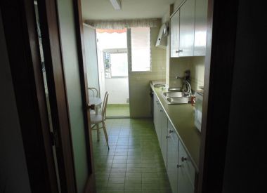 Апартаменты в Аликанте (Коста Бланка), купить недорого - 195 500 [71952] 4