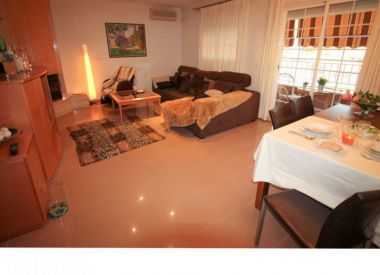 Апартаменты в Аликанте (Коста Бланка), купить недорого - 105 000 [71940] 2