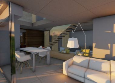Вилла в Аликанте (Коста Бланка), купить недорого - 408 500 [71935] 4