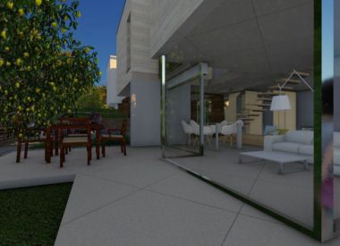 Вилла в Аликанте (Коста Бланка), купить недорого - 408 500 [71935] 6