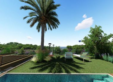 Вилла в Аликанте (Коста Бланка), купить недорого - 408 500 [71935] 8