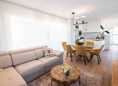 Вилла в Аликанте (Коста Бланка), купить недорого - 320 000 [71933] 4