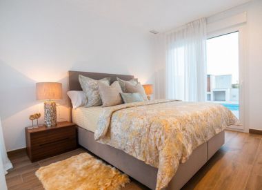Вилла в Аликанте (Коста Бланка), купить недорого - 320 000 [71933] 9