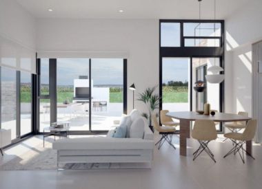 Вилла в Аликанте (Коста Бланка), купить недорого - 298 000 [71930] 3