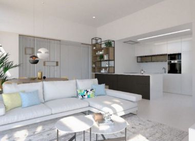 Вилла в Аликанте (Коста Бланка), купить недорого - 298 000 [71930] 4