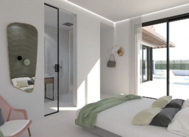 Вилла в Аликанте (Коста Бланка), купить недорого - 298 000 [71930] 5