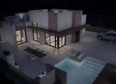 Вилла в Аликанте (Коста Бланка), купить недорого - 298 000 [71930] 6